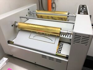 therm-o-type ft 15 foil fuser