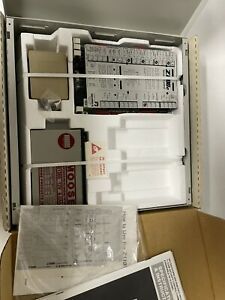 Moose Z1100E Security Control Alarm Panel New Old Stock - Untested- Read Des.