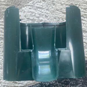 Machine-o-matic Beaver gumball/vending machine Body (green)