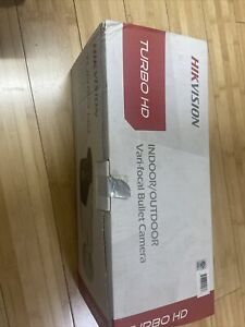 Turbo HD Camera