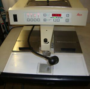 Leica EG1140H EG 1140 H Embedding Center