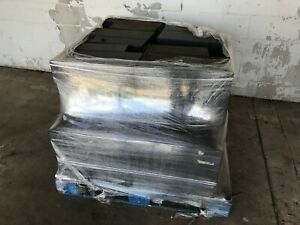 Lot of 13 Untested Paxar Monarch 9855 Printer AS-IS