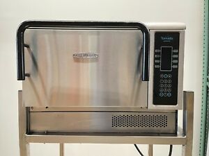 Turbochef Tornado High Speed Convection Microwave Oven