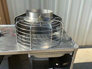 Hobart Genuine Wire Cage stainless steel bowl guard for Hobart 60qt mixer