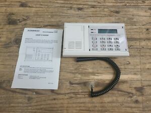 Ademco Honeywell 7720P Programming Tool Keypad