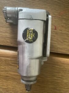 Used 3/8&#034; Butterfly Air Impact Wrench
