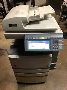 E studio 200 L toshiba printer, Great Working And Printing Condition