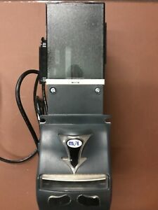 MEI Mars 27C2R  Recycler Validator Dollar Bill Acceptor 90-Day W. Accept $1-20