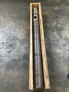 Xaloy X102-80111 Injection  Barrel CCR14840