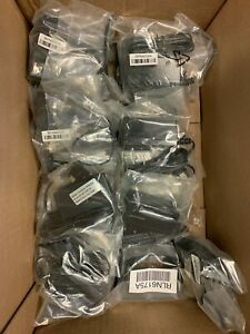 8 ( QTY. )Mint OEM Motorola RLN6175A Rapid Charger For RDX Series RDU4100