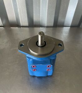 Eaton Vickers 25V17A 1A22R Hydraulic Vane Pump NEW! FREE SHIPPING!