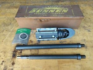 Sunnen AN Heavy Duty AN- 815 Adjustable Honing Mandrel
