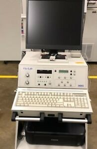 Parks Medical Electronics 2100- SX Vascular Flo-Lab Ultrasound