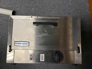 Steri-Dent Dry Autoclave machine - Dry Heat Sterilizer 