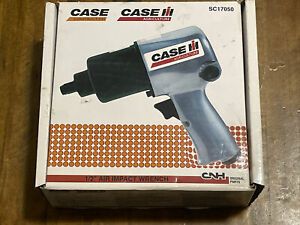 Case IH  Case Construction 1/2&#034; Drive Air Impact Wrench SC17050