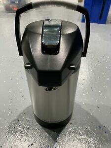 Curtis Thermopro Hot Beverage Aitpot Dispenser 2.5 L. Never Used