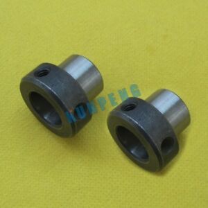 #502715080003 2PCS Bearing Collar 15mm for TAJIMA Embroidery machine