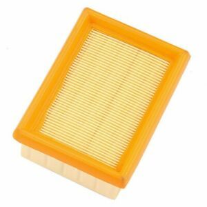 Inner Filter Air Filter Parts Pre-Filter Professional Replacement Durable
