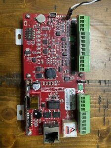 LNL-X2210 Intelligent Single Door Controller Used Tested