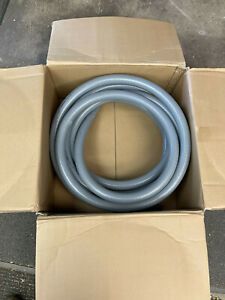 38 ft:1 1/4&#034; HydoMaxx Non Metallic UL Liquidtight Flexible Conduit