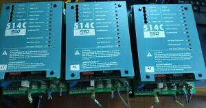 One Used SSD DRIVES 514C-32-00-00-00 32A (used working) Wtih 90days warranty