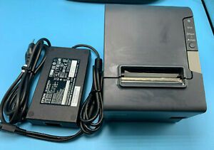 Epson TM-T88V M244A USB Thermal Receipt Printer
