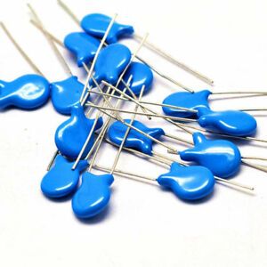 50pcs Varistor 20D101K 100V Metal voltage dependent resistor