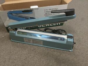 Impulse Sealer PFS-300
