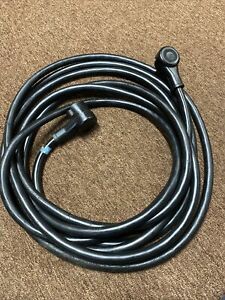 Recreational vehicle RV extension cord , 30amp, 125 volt, 25 feet, very good
