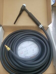 Miller -ORS_NASCO 150 amp Tig torch package