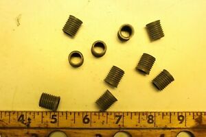 Time-Sert  M10 x 1.5 x 14mm Carbon Steel Insert. 10 Pcs # 10151