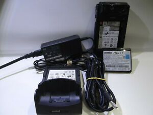 Symbol MC5040-PQODBQEA8WR mobile PDA pocket PC 2003 premium. Used. Tested (709)
