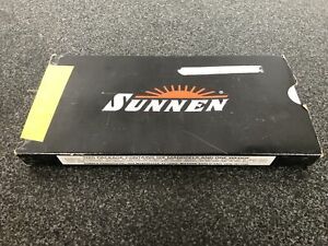 Sunnen K20-619AH  5J Mandrels with Wedges  - Set of 4