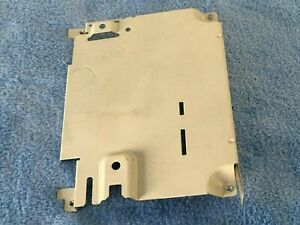 BROTHER ALUMINUM COVER FOR ETHERNET AND USB PORTS FOR MFC-L2740DW, MFCL2740DW