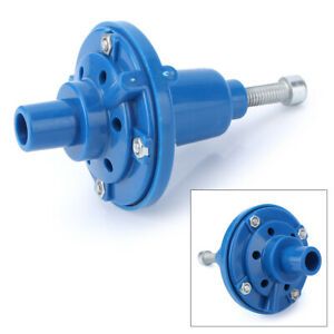 Vacuum Pressure Regulator Valve Controller Milking Machine Pulsator Surge Blue