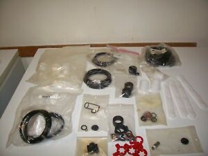 8756 O-ring&#039;s and Door Seal&#039;s &amp; other parts for your 8756 Horizon Pump