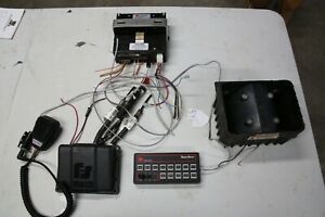 federal signal smart siren SS2000