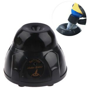 Mini 30ml Tattoo Pigment Shaker Vortex Mixer for Liquids Adhesives Acylic Paints