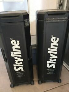 Skyline 10&#039; Mirage Trade Show Display