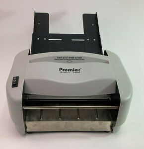 Martin Yale Premier Rapid Fold Automatic P7200 (81861)