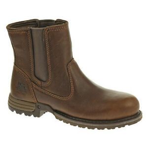 CAT P90388 Womens Freedom Pull-On St,7.5,W,PR
