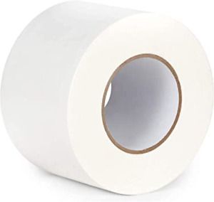 Vapor Barrier Poly Tape for Crawl Space Encapsulations (4 inches x 180 feet)