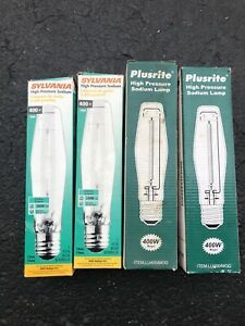 sylvania high pressure sodium 440w bulbs