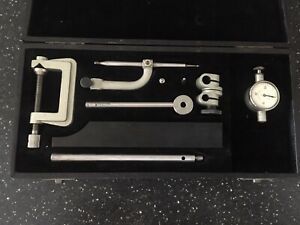 Universal Dial Test Set
