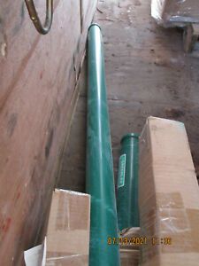 Greenlee 647 Reel Stand Spindle, 62&#034; Long, Free Shipping