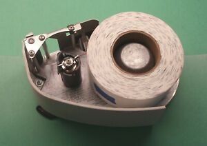 Hobart Thermal Label Printer Cassette &amp; Labels For Quantum Digital Deli Scale
