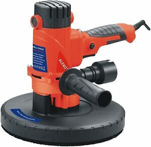 ALEKO Lightweight Drywall Sander DP-2000FGA