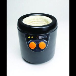 UNITED SCIENTIFIC HMS1500-1000 Heating Mantles With Stirrer,1000Ml