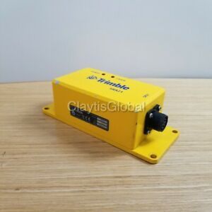Trimble SRA21 Laser Analog Module CLS01415