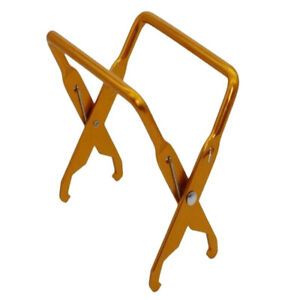 Aluminum Hive Frame Strong Holder Spleen Clip Labor-saving Capture Grip Tool